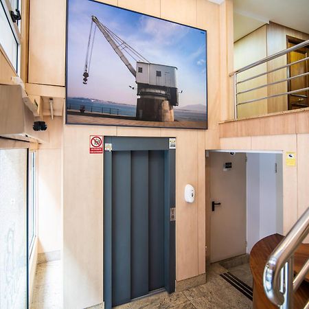 Hotel Bedoya Santender Kültér fotó